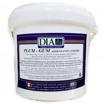 ADDENSANTE A FREDDO PLUM GUM